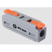 Fastline In-line connector 4.0mm Box of 100
