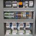 G99 Relay Panels - Bespoke