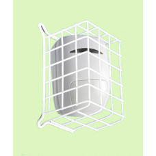 Steel Mesh Cage Guard for PIR