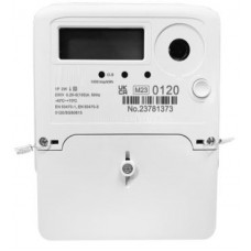 Power Meter - 1-Phase Bi-directional Meter 