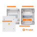 *SPECIAL DEAL*  - Empty Plastic IP65 Enclosure 6 Usable Ways 