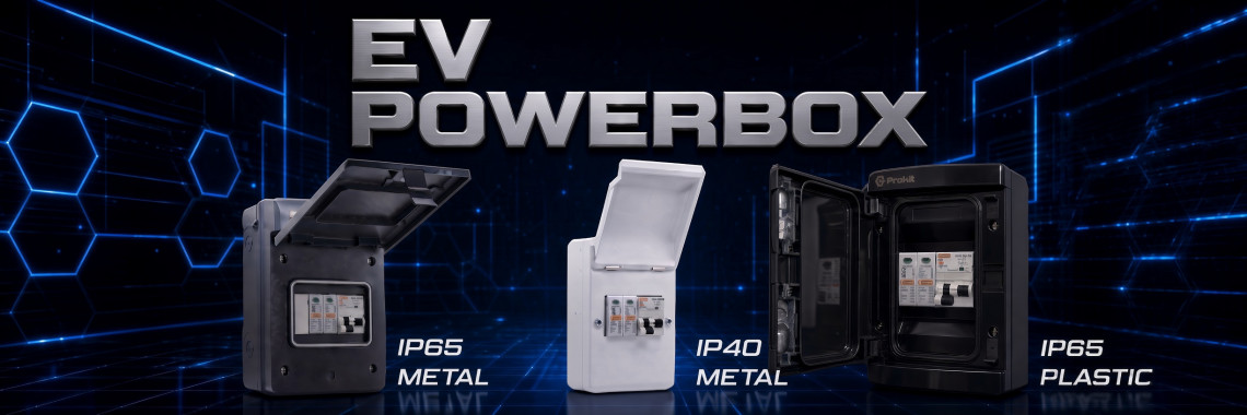 EV Powerbox