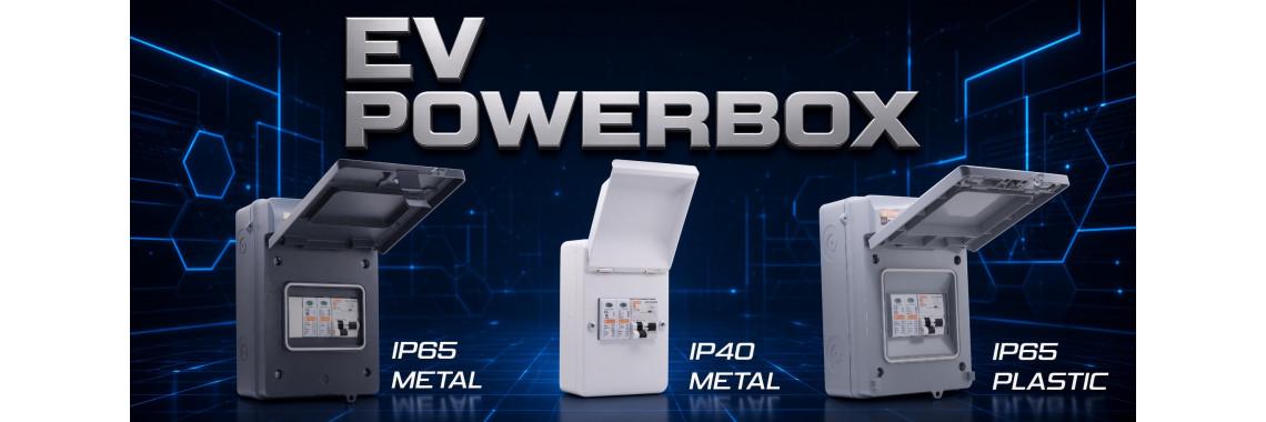 EV Powerbox