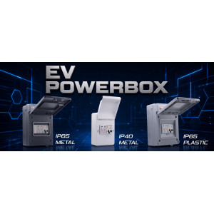 EV Powerbox
