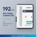 192kWh Multi-Energy Hybrid System: Solar, Storage, Diesel & EV Charging, Multi-Energy Hybrid Solution