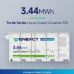 3.44MWh Grid Energy Storage Container – High-Capacity Utility BESS Solution