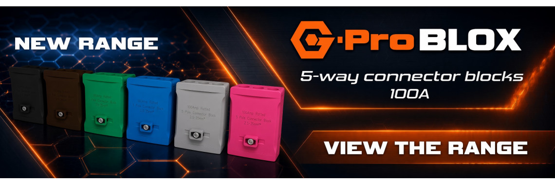 G-Pro Blox