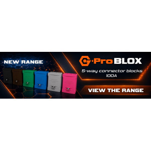 G-Pro Blox