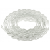 *CLEARANCE* 17MM white all-round band - 10 metre length 