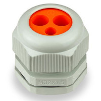 **SPECIAL DEAL* - 32mm Universal Tails Gland IP68 **150 Box Qty 