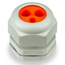 **SPECIAL DEAL* - 32mm Universal Tails Gland IP68 **150 Box Qty 