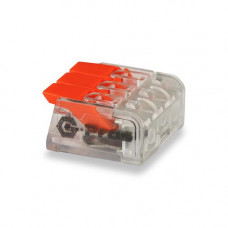 GPROS-413 3 way 4mm connectors box of 100