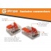 *CLEARANCE* GPROS-414 4-way 4mm connectors box of 50
