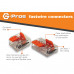 GPROS-415 5 way 4mm connector box of 50